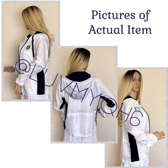 Salt Life SLX Jacket - Picture 2 of 4